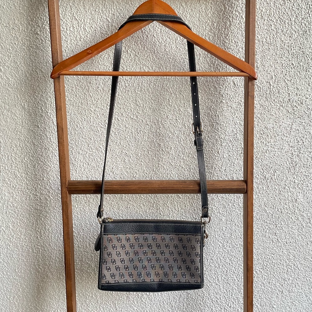 DOONEY and BOURKE Purse